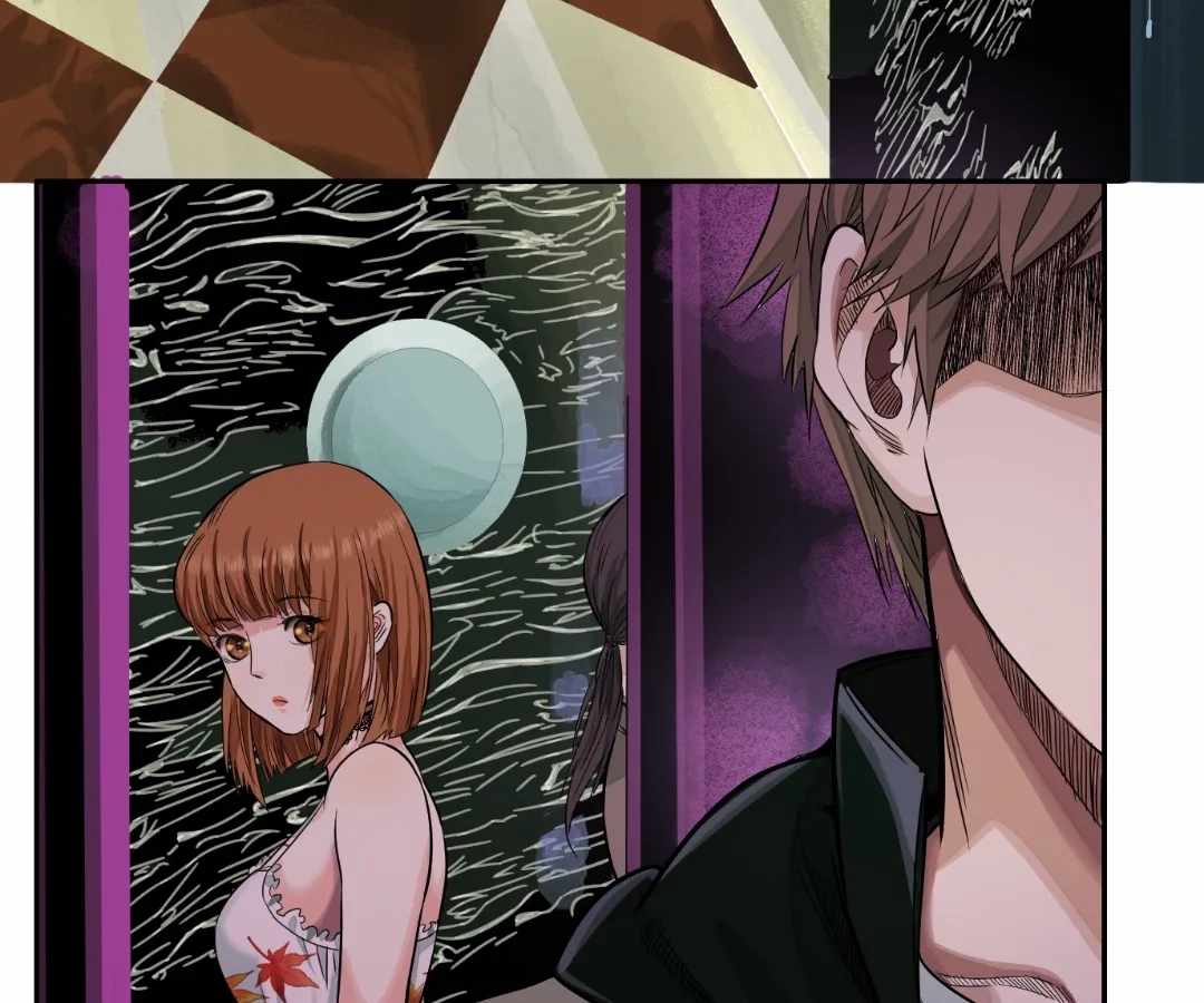 Read The Creatures that We Are chapter 27 image 39 on Lezhin