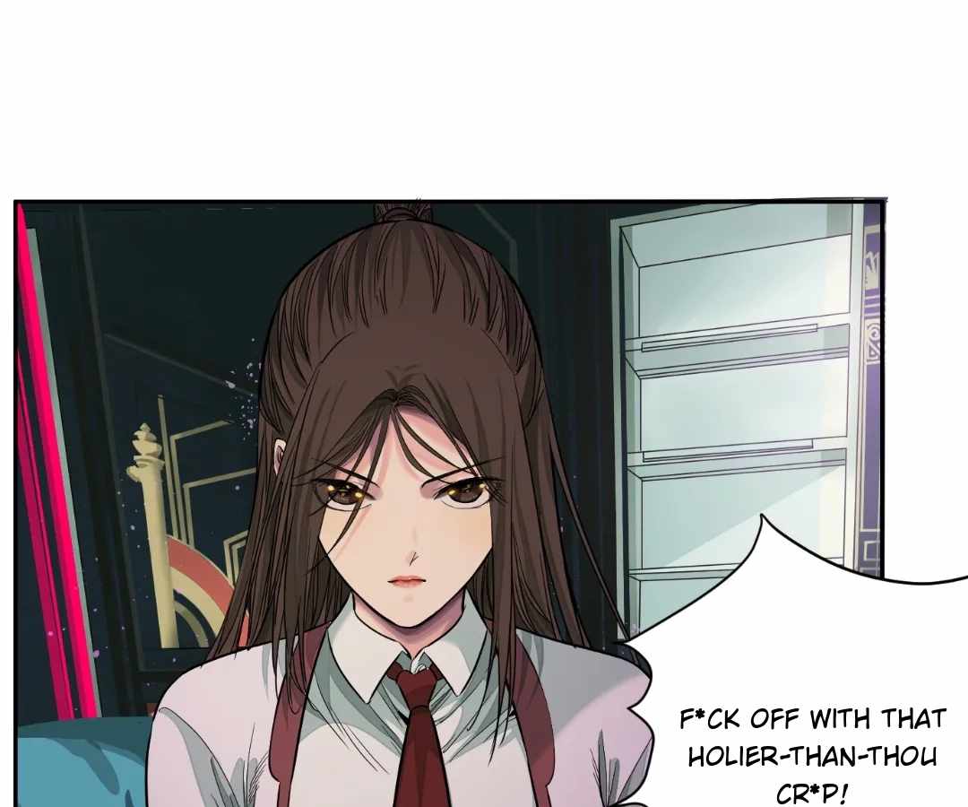 Read The Creatures that We Are chapter 27 image 43 on Lezhin