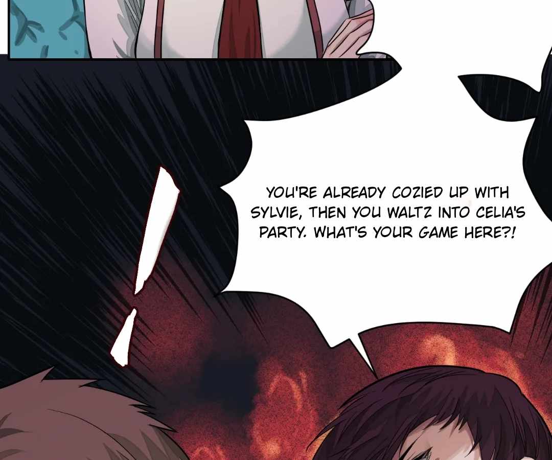 Read The Creatures that We Are chapter 27 image 44 on Lezhin