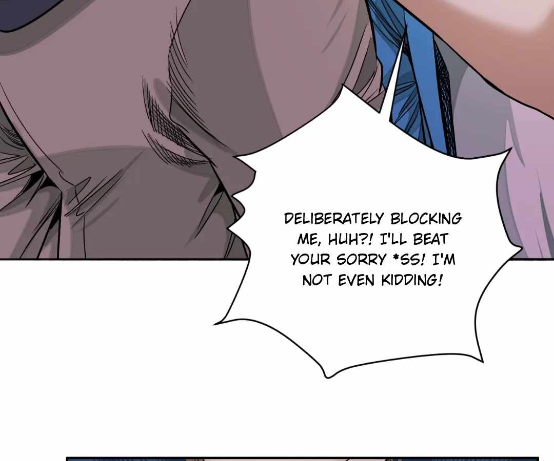 Read The Creatures that We Are chapter 27 image 46 on Lezhin