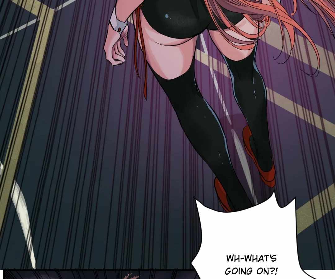 Read The Creatures that We Are chapter 27 image 56 on Lezhin