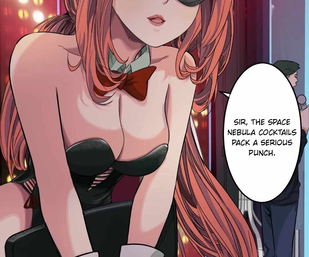 Read The Creatures that We Are chapter 27 image 6 on Lezhin