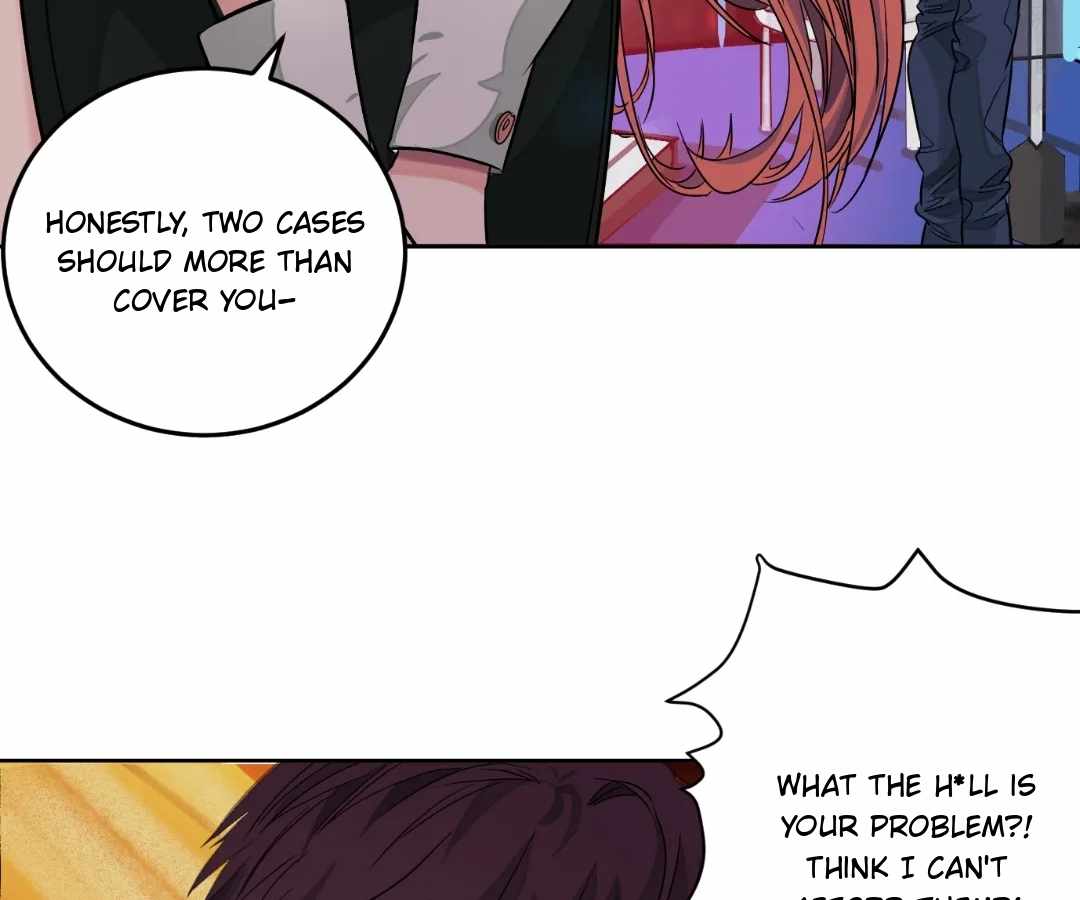 Read The Creatures that We Are chapter 27 image 7 on Lezhin