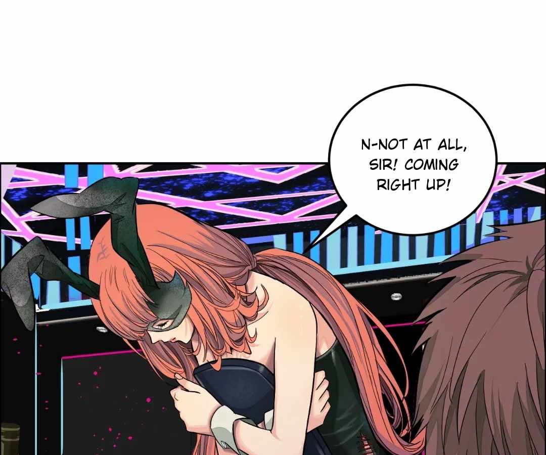 Read The Creatures that We Are chapter 27 image 9 on Lezhin
