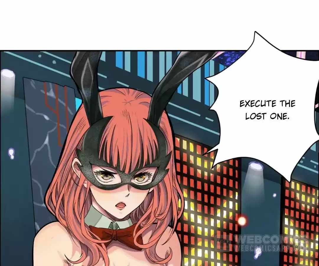 Read The Creatures that We Are chapter 28 image 10 on Lezhin