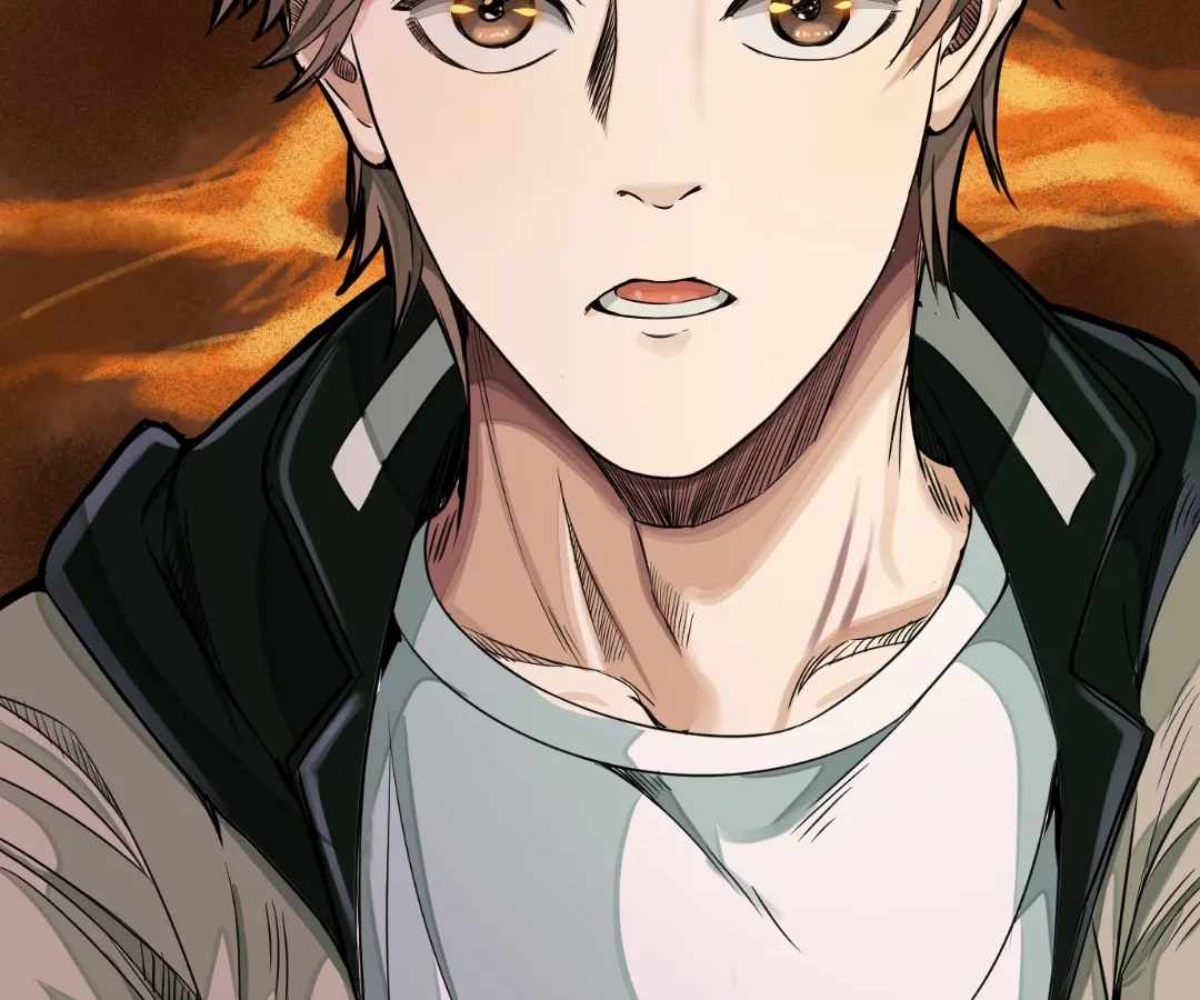 Read The Creatures that We Are chapter 28 image 13 on Lezhin