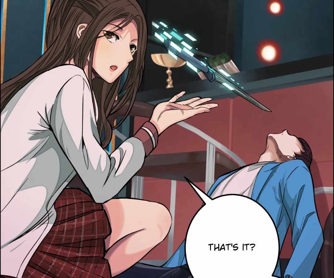 Read The Creatures that We Are chapter 28 image 16 on Lezhin
