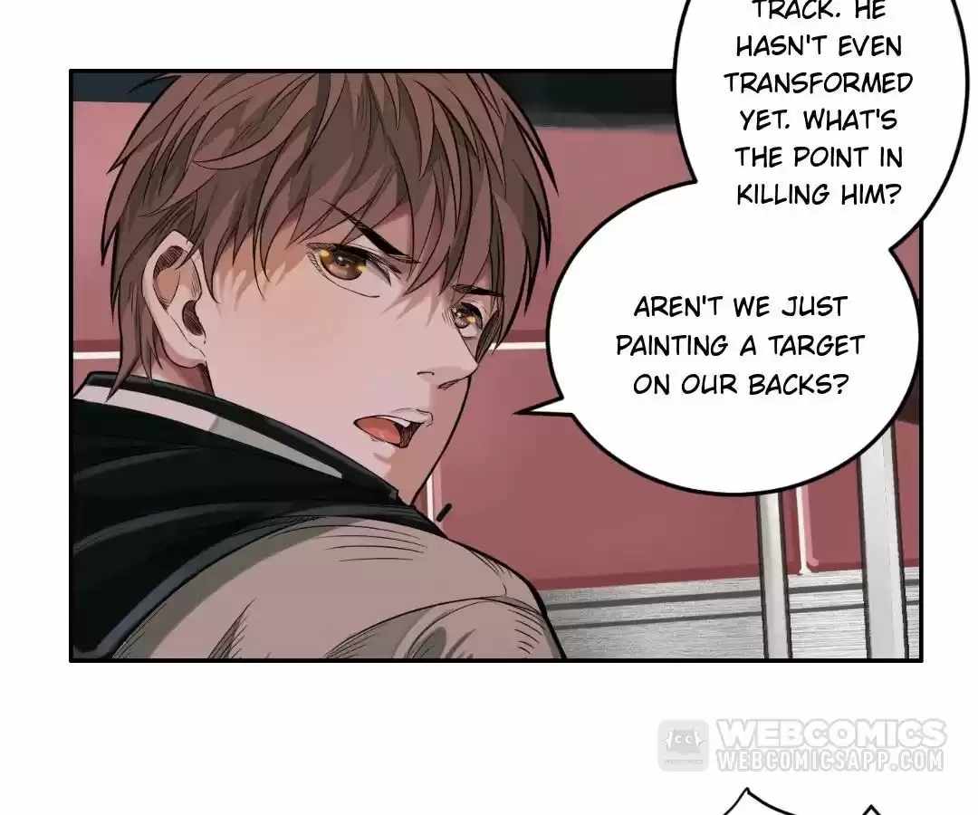 Read The Creatures that We Are chapter 28 image 26 on Lezhin