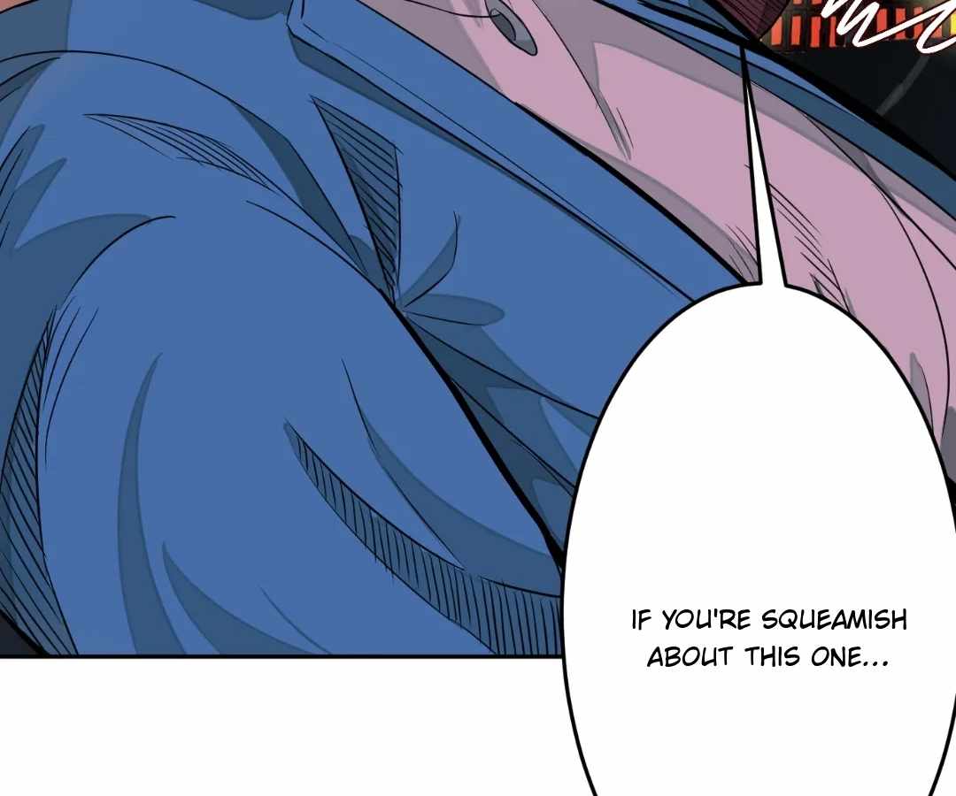 Read The Creatures that We Are chapter 28 image 31 on Lezhin