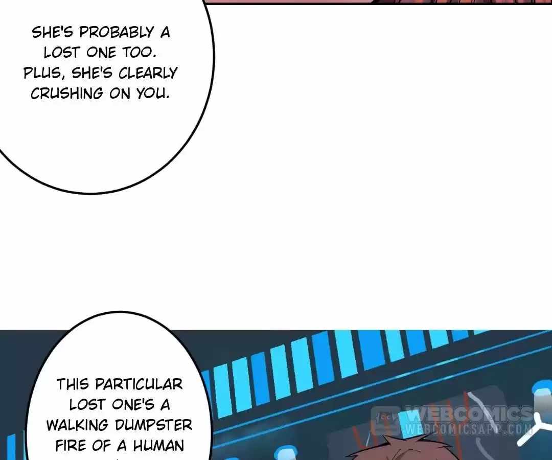 Read The Creatures that We Are chapter 28 image 34 on Lezhin
