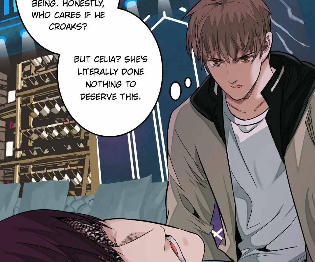 Read The Creatures that We Are chapter 28 image 35 on Lezhin