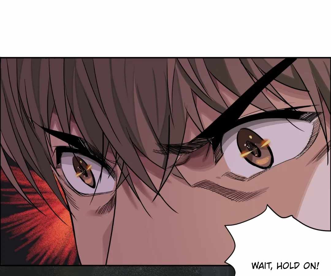 Read The Creatures that We Are chapter 28 image 38 on Lezhin