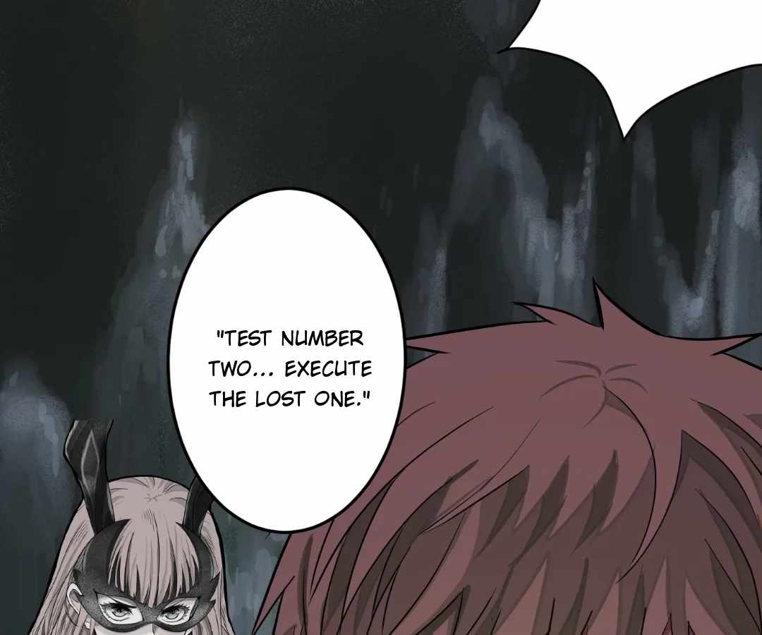 Read The Creatures that We Are chapter 28 image 39 on Lezhin