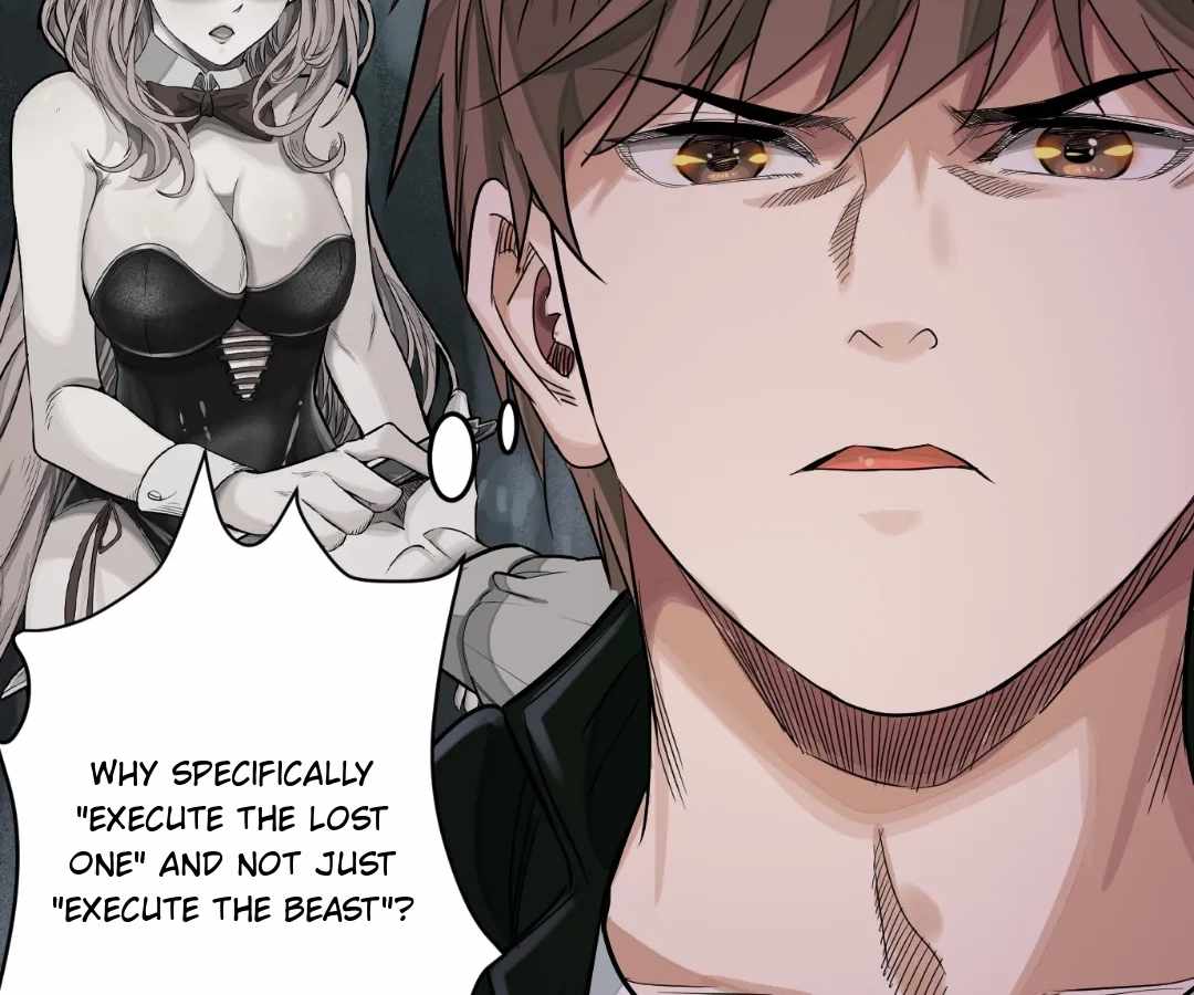 Read The Creatures that We Are chapter 28 image 40 on Lezhin