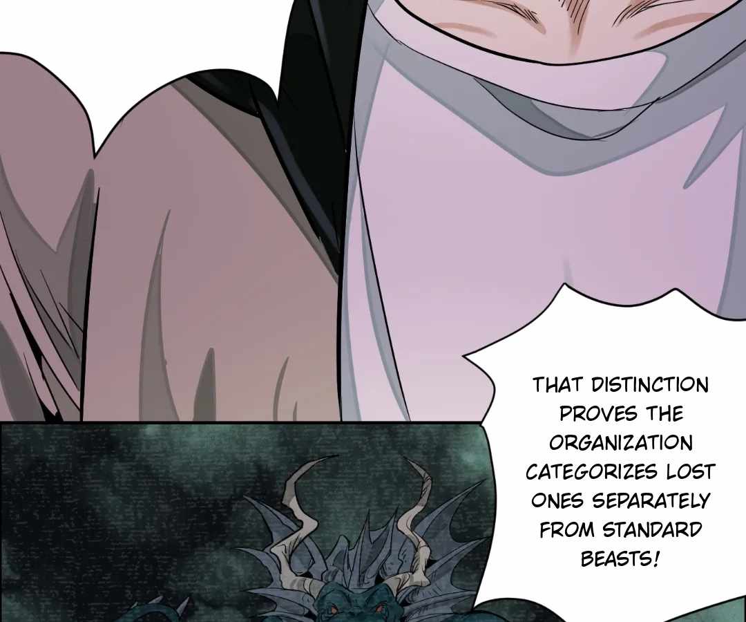 Read The Creatures that We Are chapter 28 image 41 on Lezhin