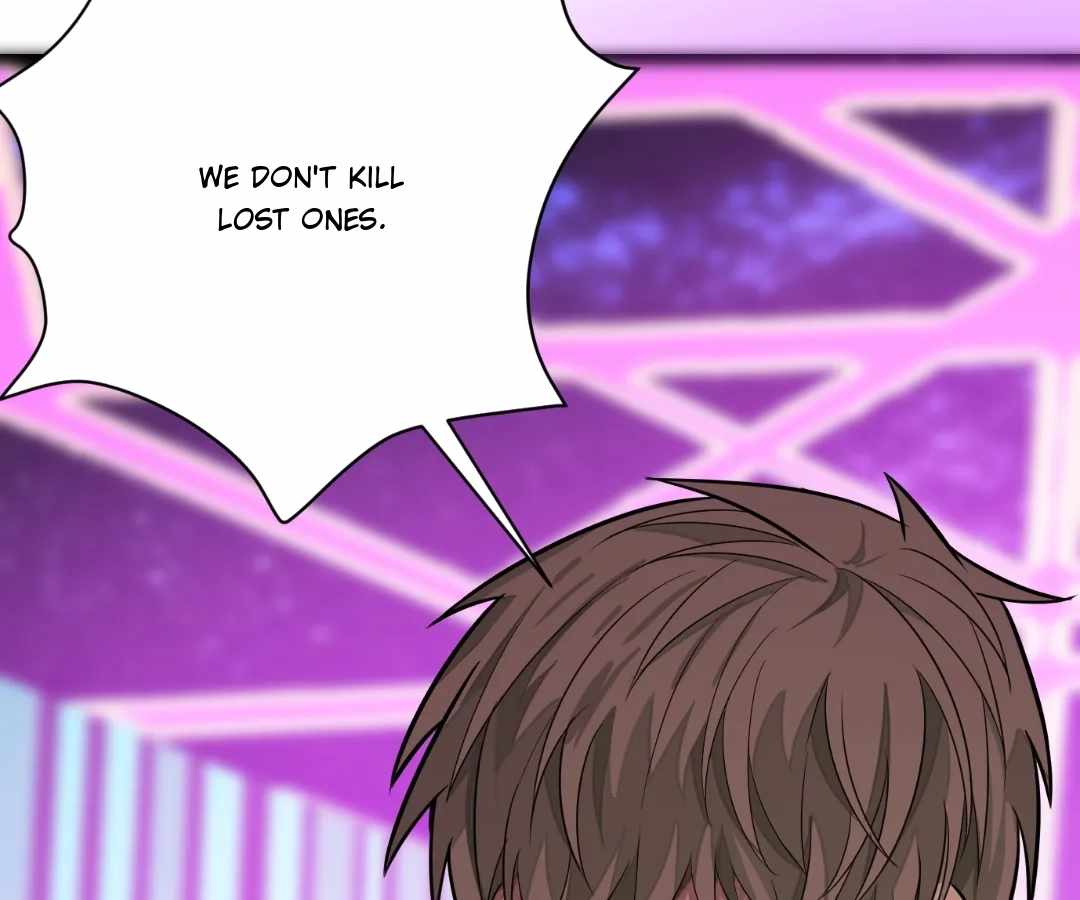 Read The Creatures that We Are chapter 28 image 45 on Lezhin