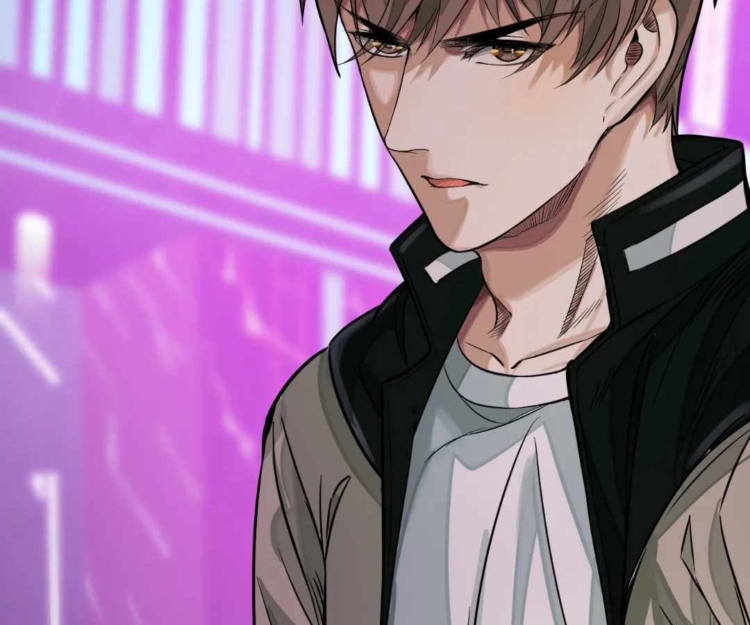 Read The Creatures that We Are chapter 28 image 46 on Lezhin