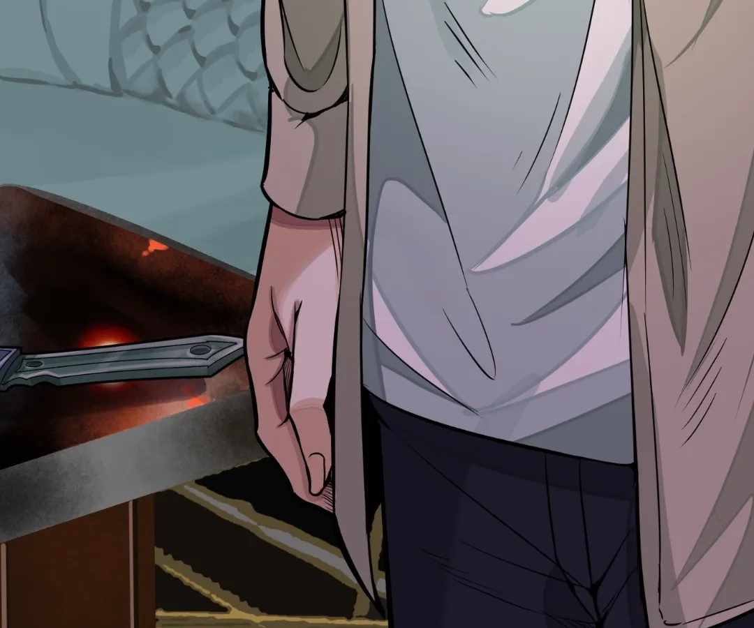 Read The Creatures that We Are chapter 28 image 48 on Lezhin