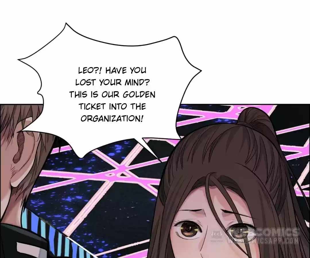 Read The Creatures that We Are chapter 28 image 50 on Lezhin