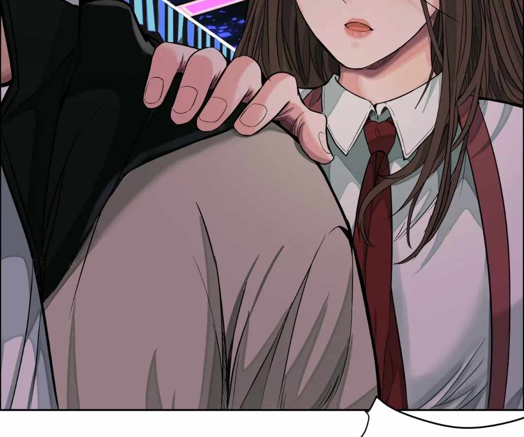 Read The Creatures that We Are chapter 28 image 51 on Lezhin