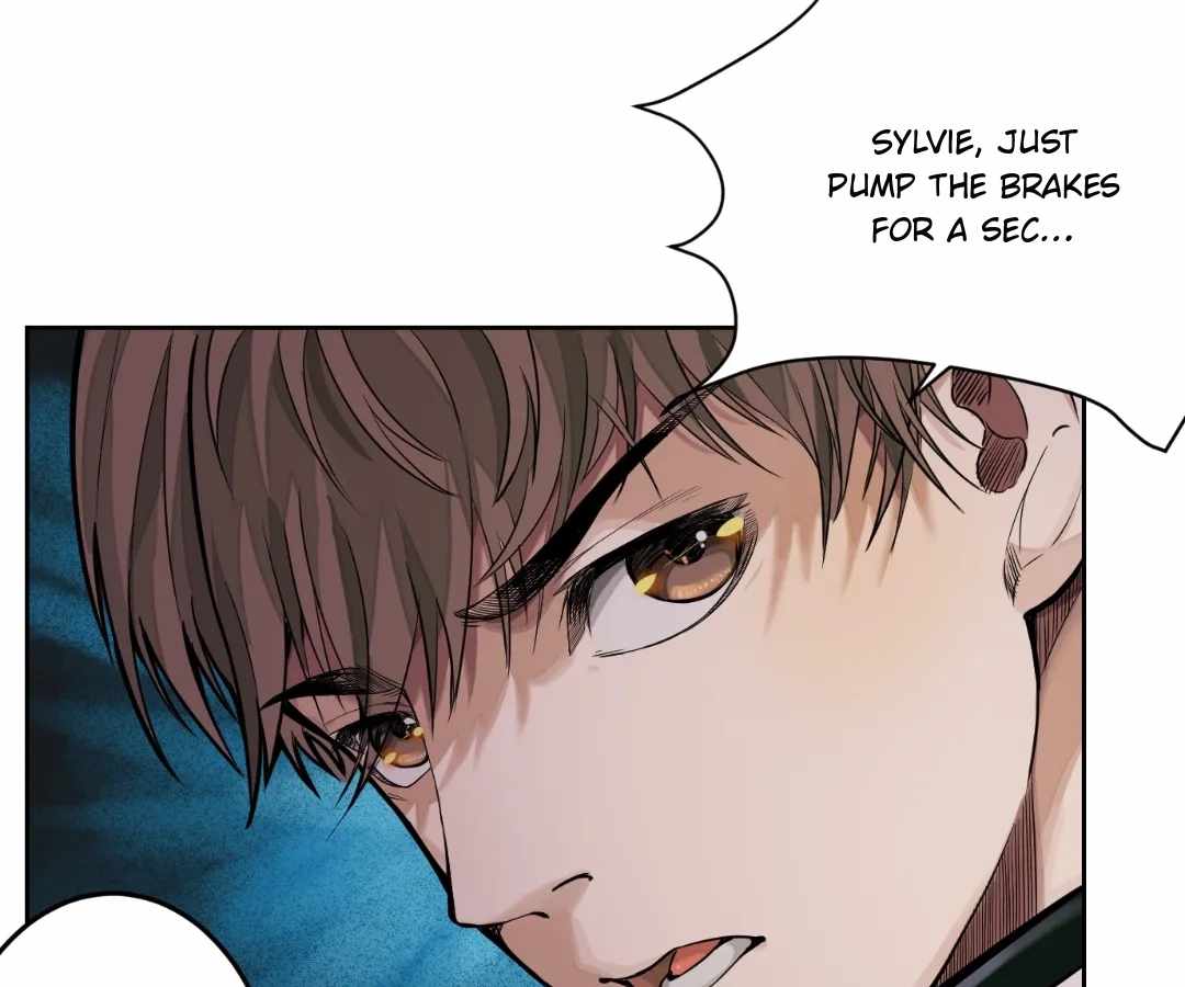 Read The Creatures that We Are chapter 28 image 52 on Lezhin