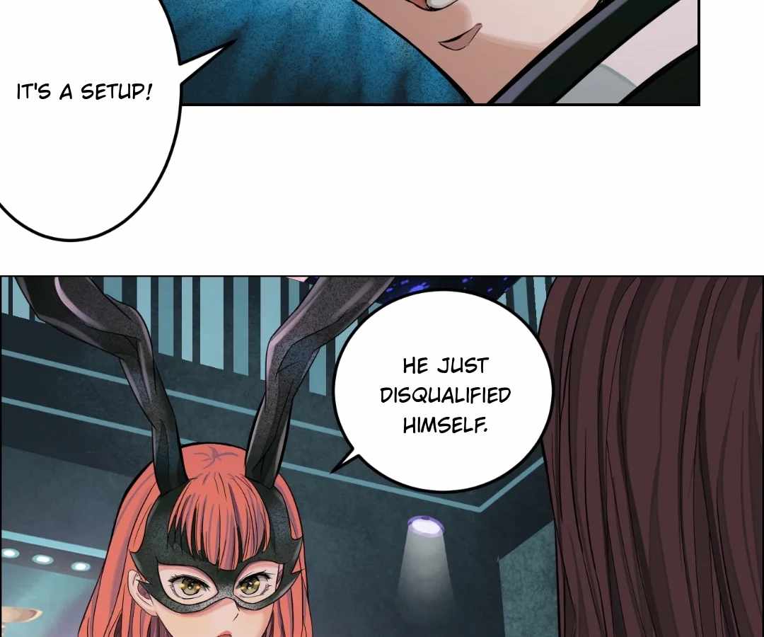 Read The Creatures that We Are chapter 28 image 53 on Lezhin