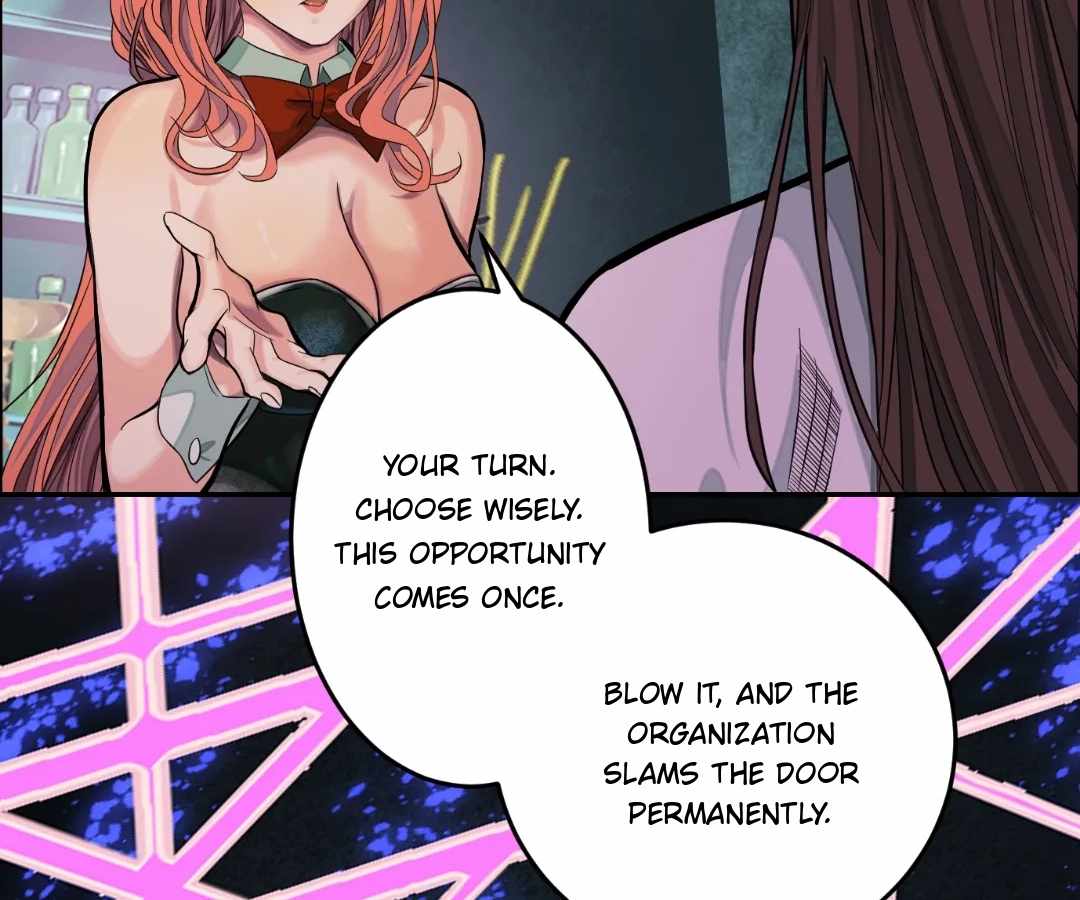 Read The Creatures that We Are chapter 28 image 54 on Lezhin