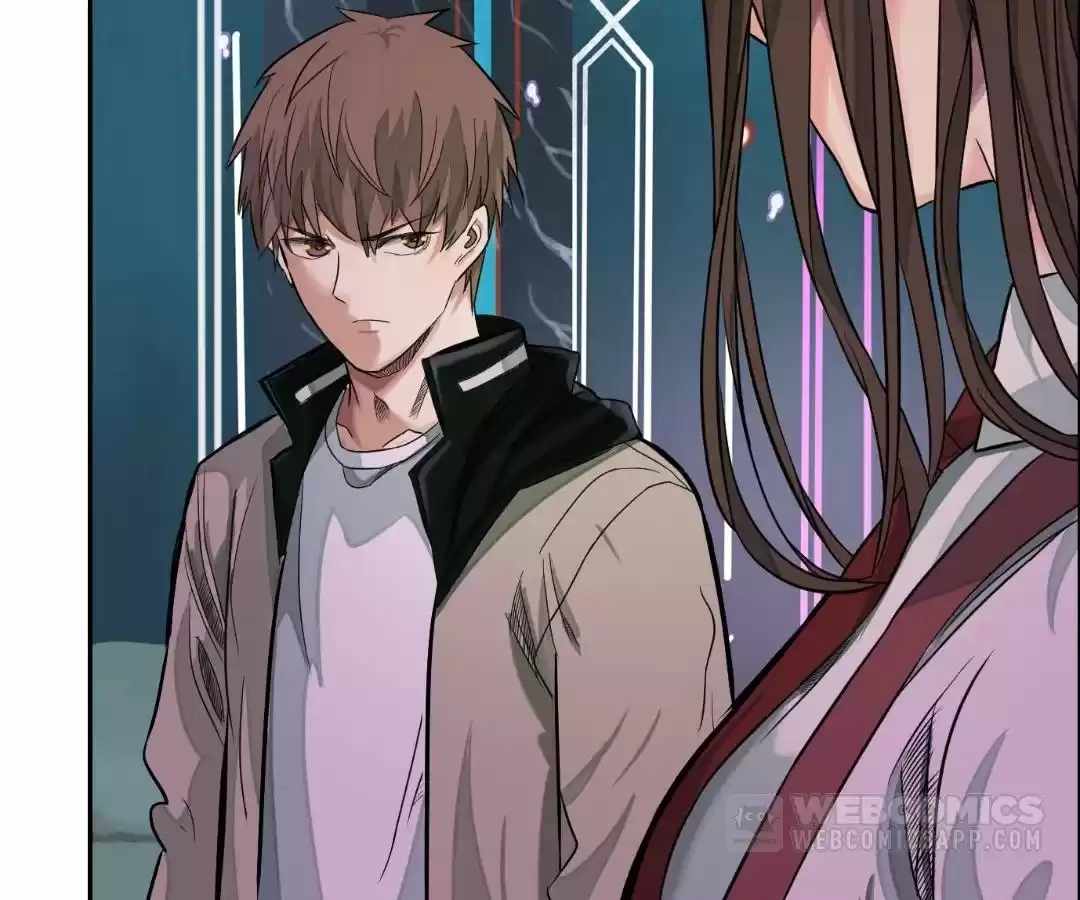 Read The Creatures that We Are chapter 28 image 58 on Lezhin