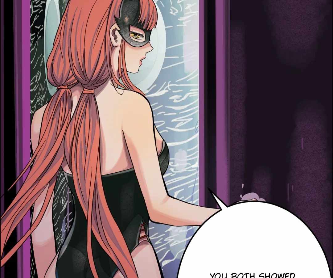 Read The Creatures that We Are chapter 28 image 63 on Lezhin