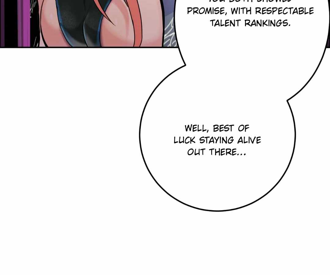 Read The Creatures that We Are chapter 28 image 64 on Lezhin