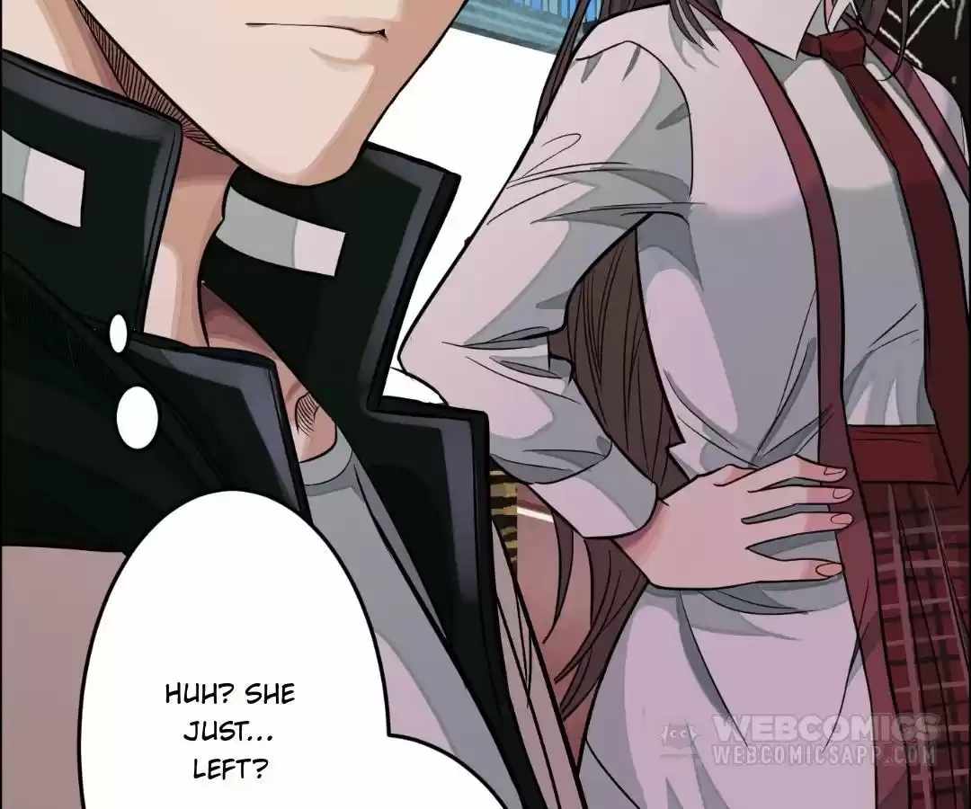 Read The Creatures that We Are chapter 28 image 66 on Lezhin