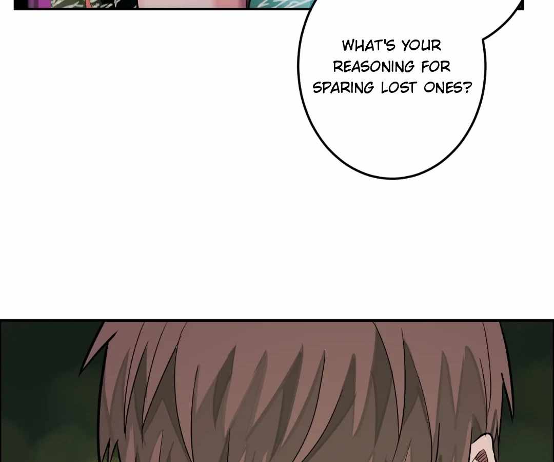 Read The Creatures that We Are chapter 28 image 69 on Lezhin