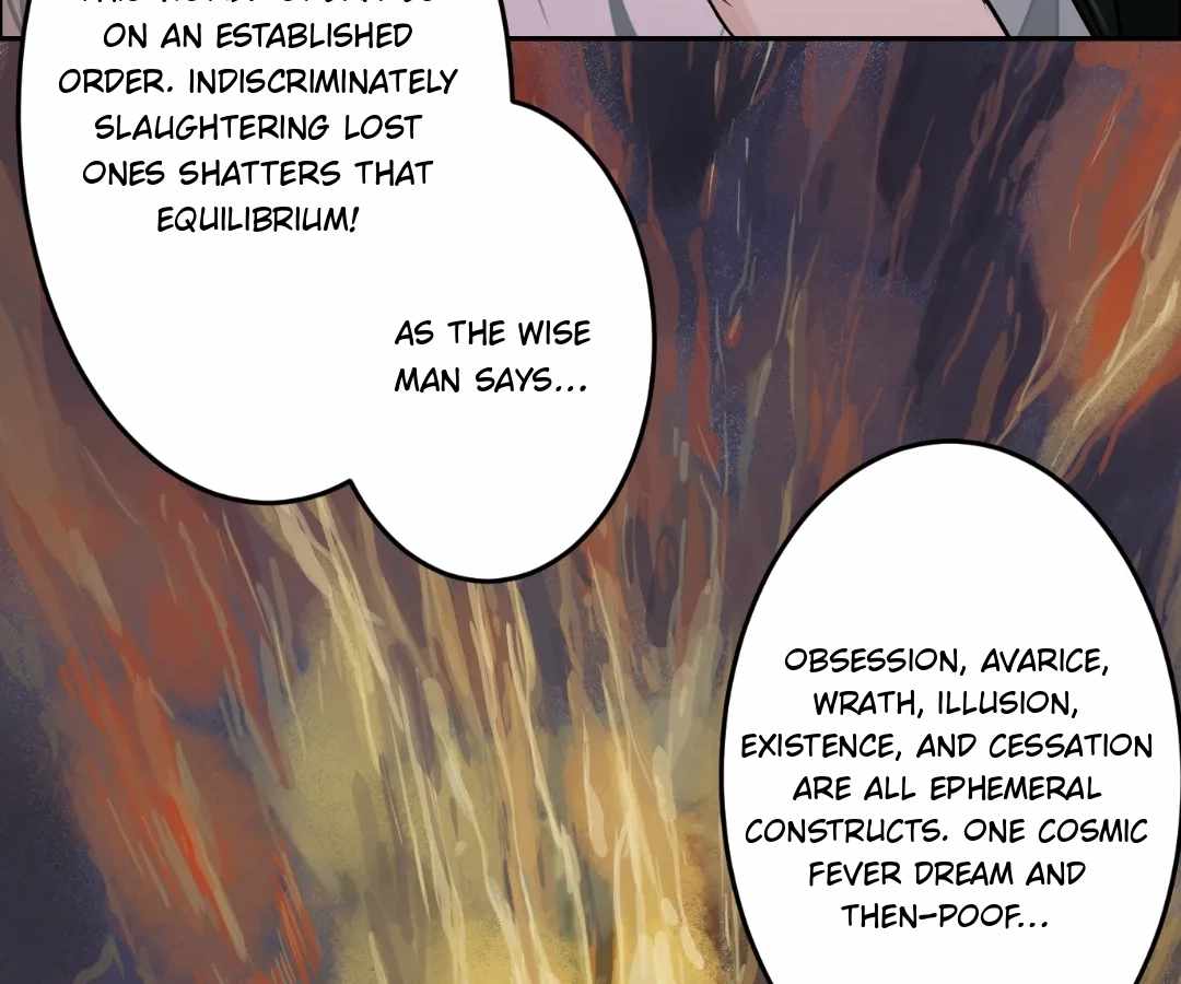Read The Creatures that We Are chapter 28 image 71 on Lezhin