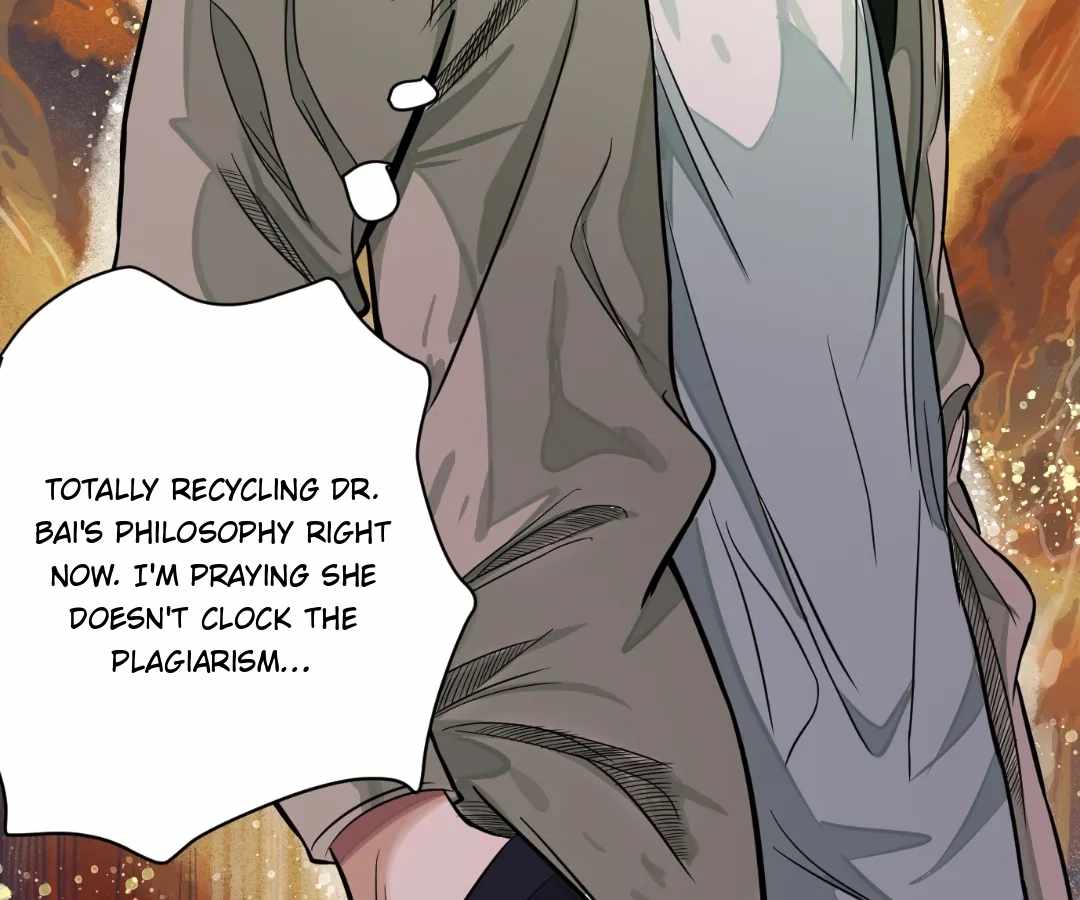 Read The Creatures that We Are chapter 28 image 73 on Lezhin