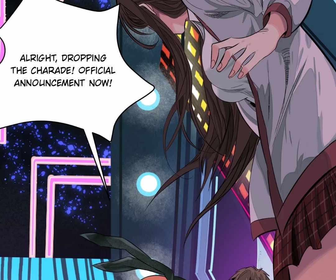 Read The Creatures that We Are chapter 28 image 77 on Lezhin
