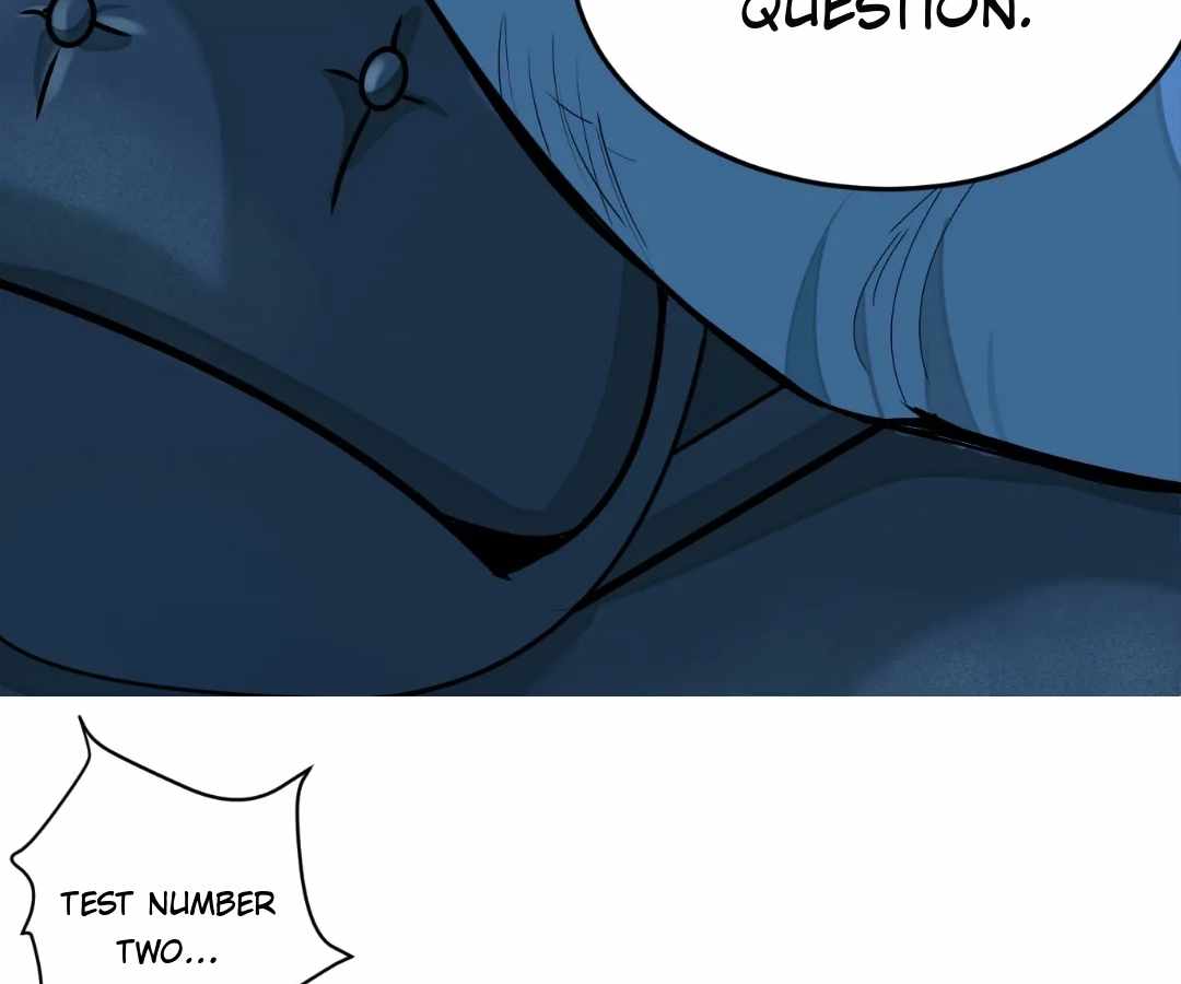 Read The Creatures that We Are chapter 28 image 8 on Lezhin
