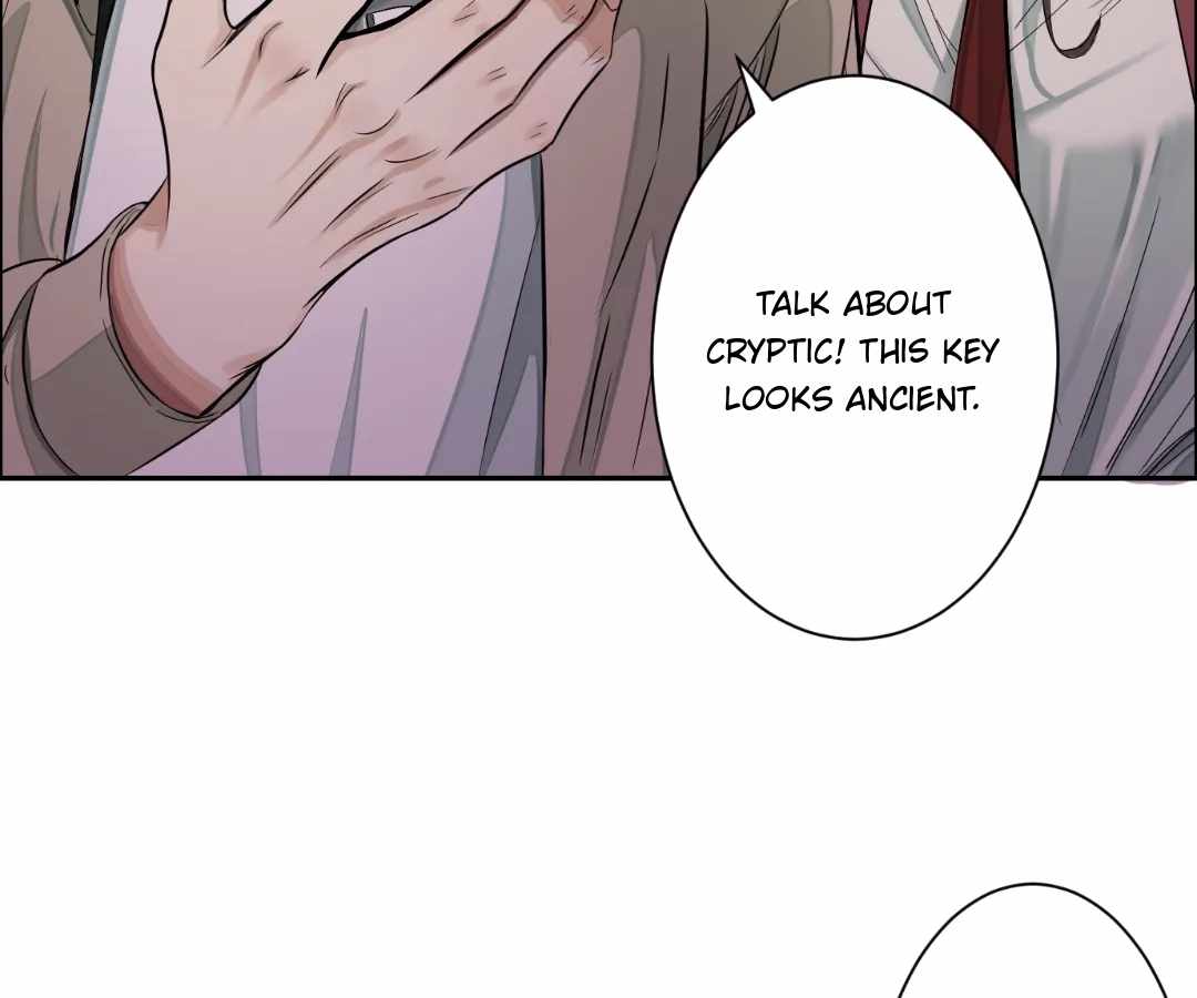 Read The Creatures that We Are chapter 29 image 13 on Lezhin