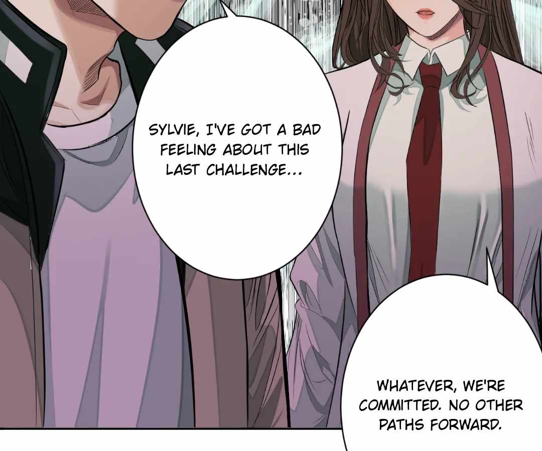 Read The Creatures that We Are chapter 29 image 17 on Lezhin