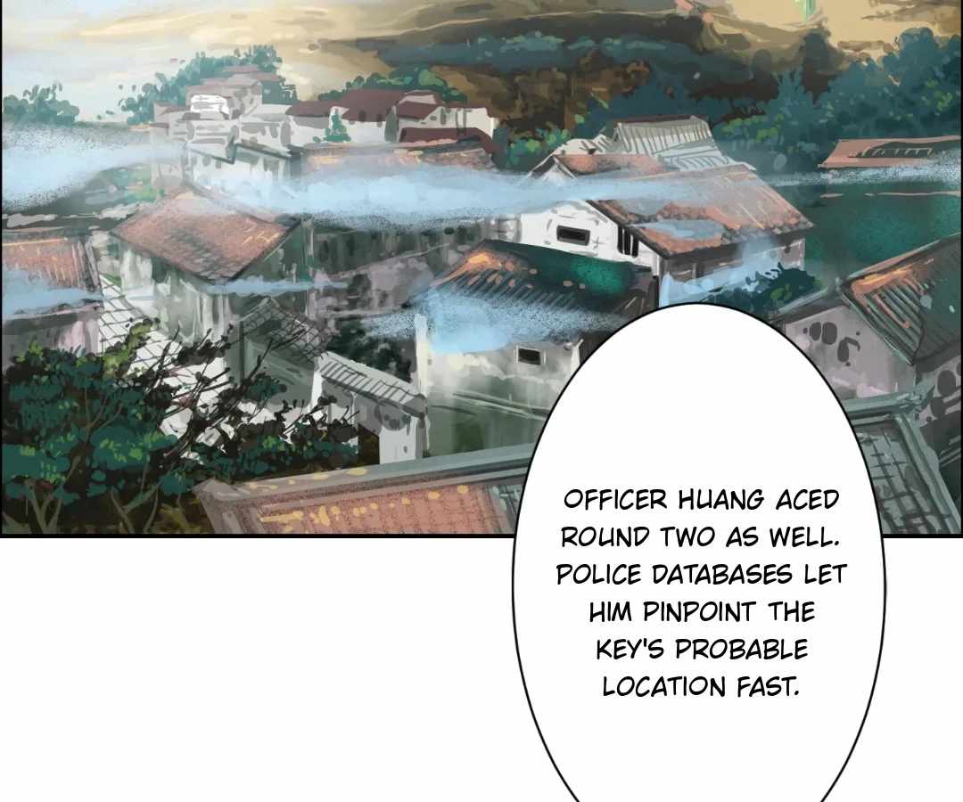 Read The Creatures that We Are chapter 29 image 19 on Lezhin