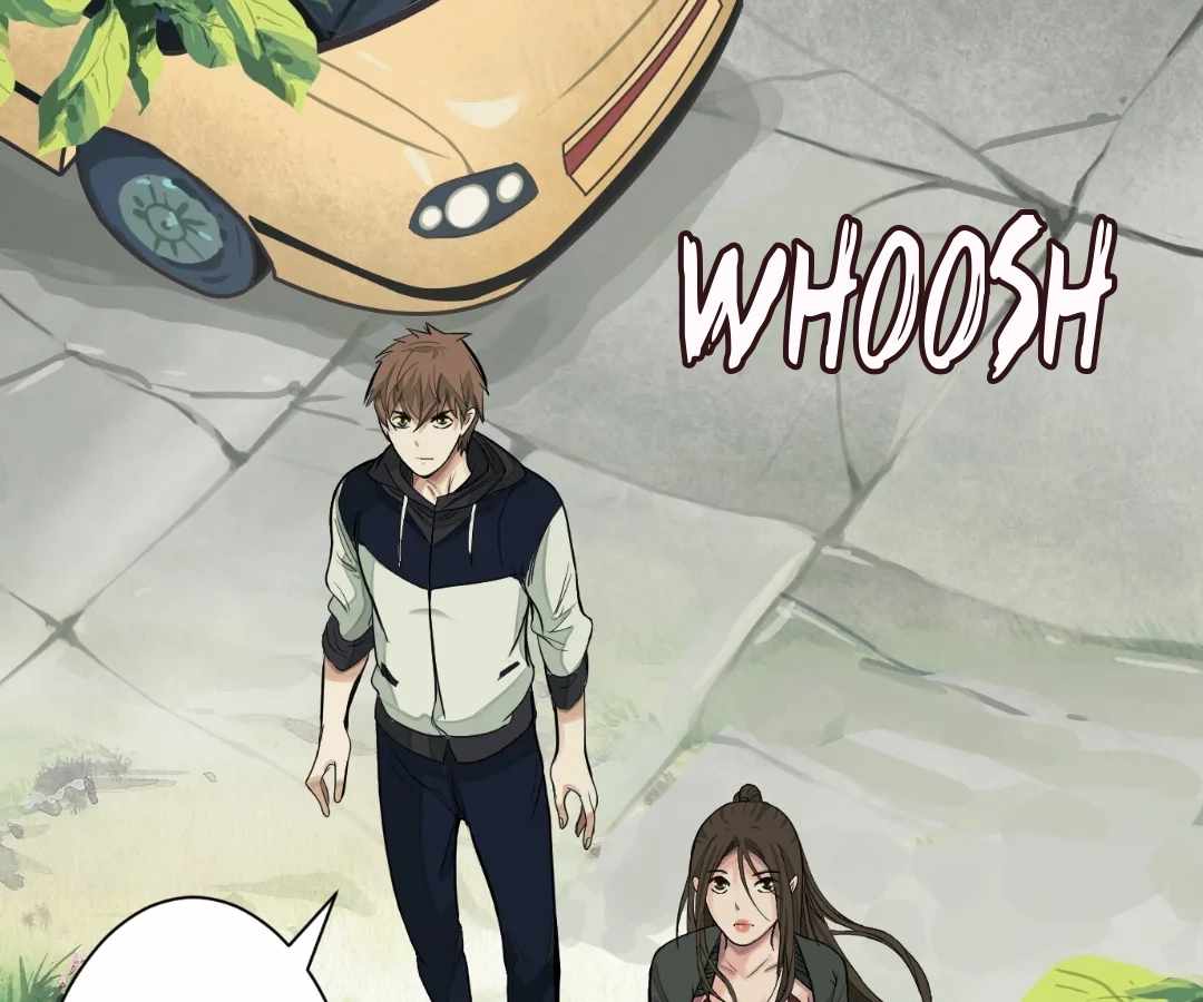 Read The Creatures that We Are chapter 29 image 22 on Lezhin