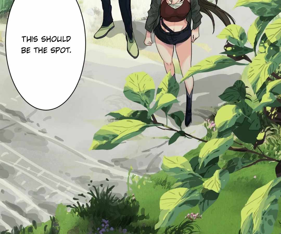 Read The Creatures that We Are chapter 29 image 23 on Lezhin