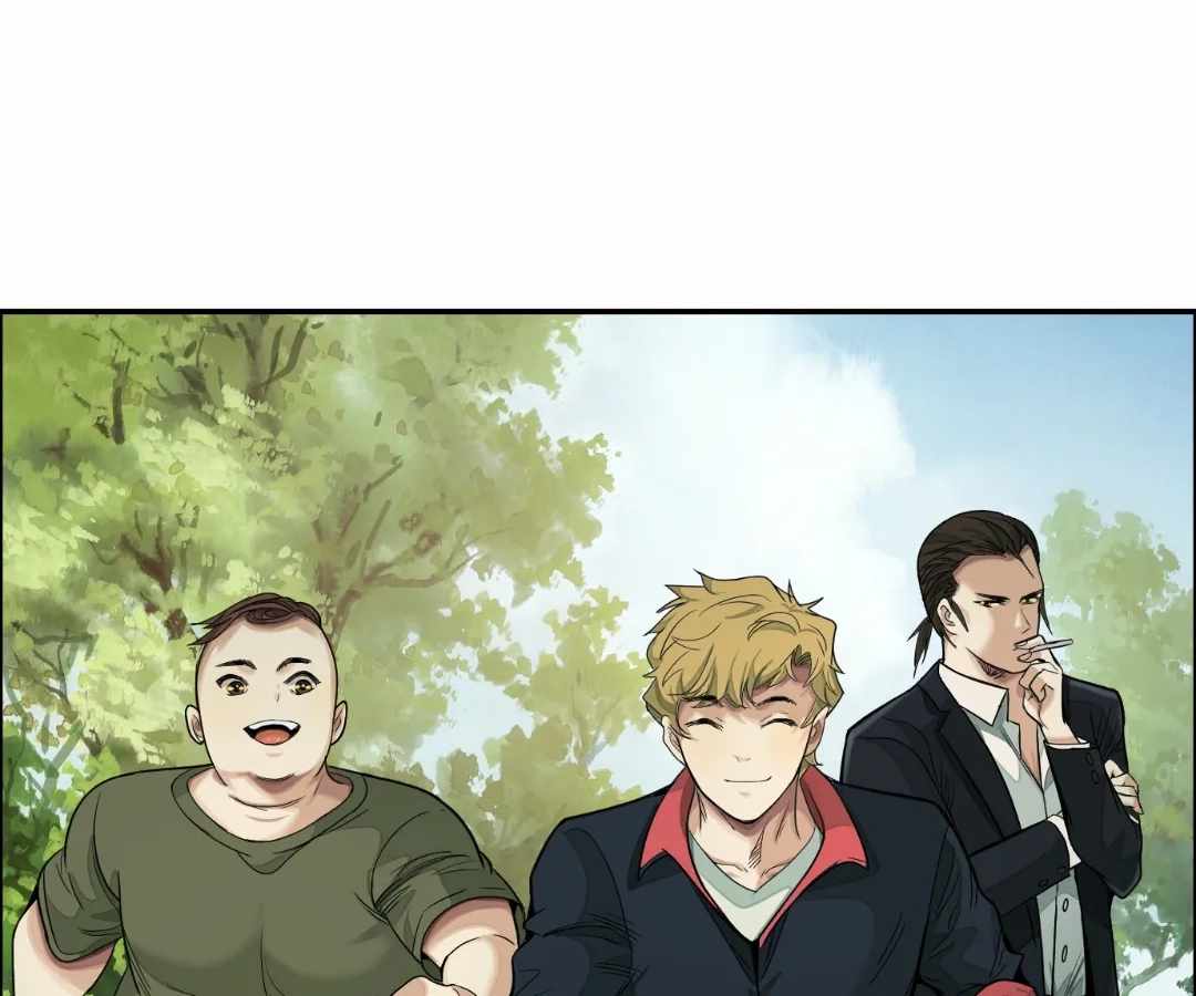 Read The Creatures that We Are chapter 29 image 25 on Lezhin