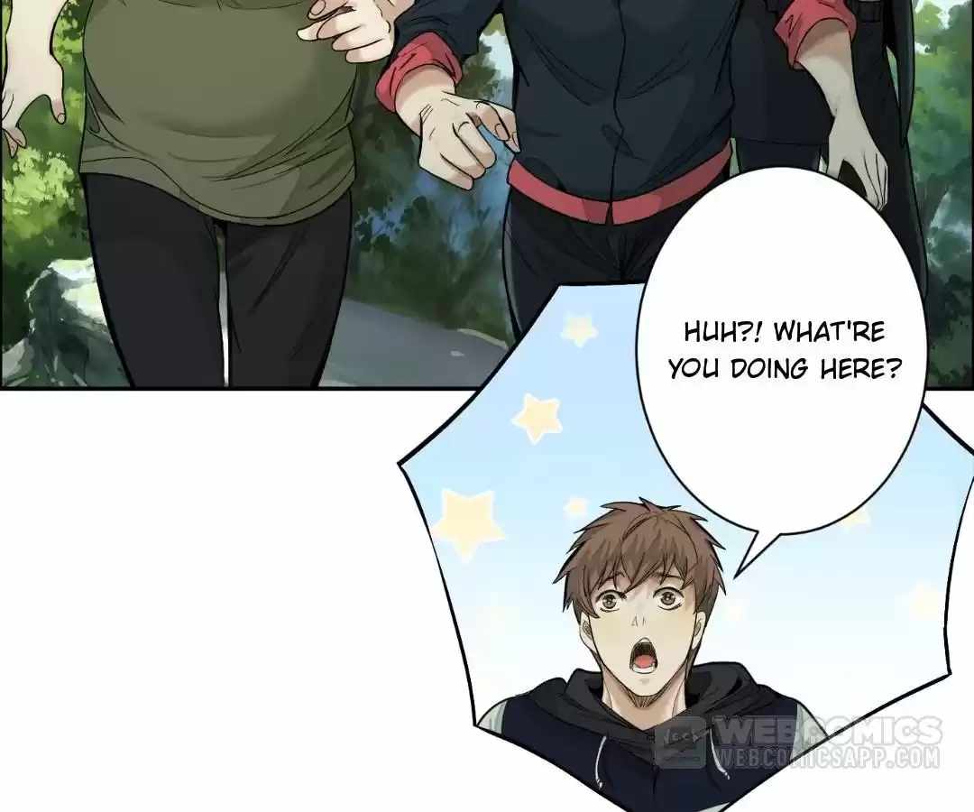 Read The Creatures that We Are chapter 29 image 26 on Lezhin