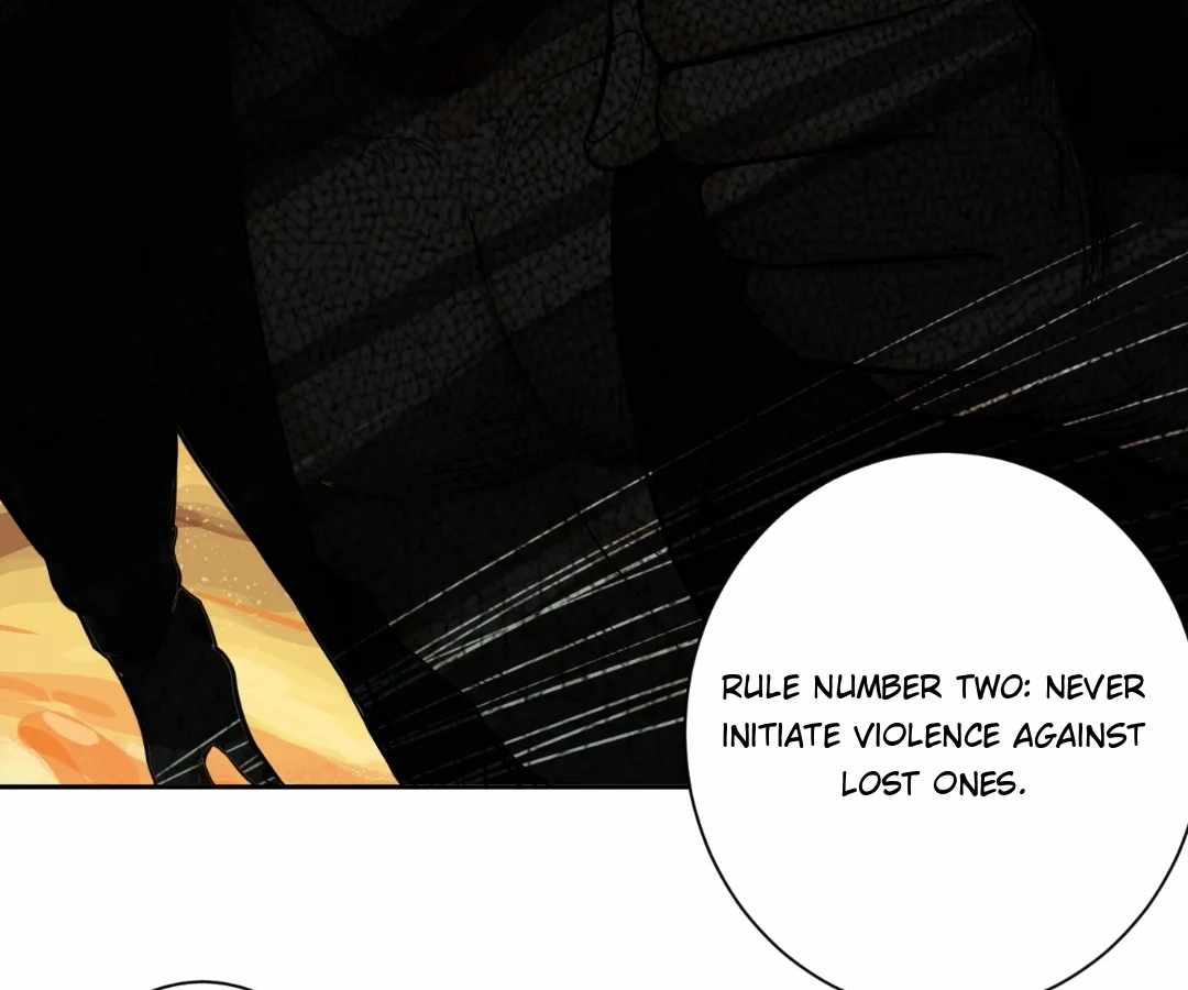 Read The Creatures that We Are chapter 29 image 3 on Lezhin