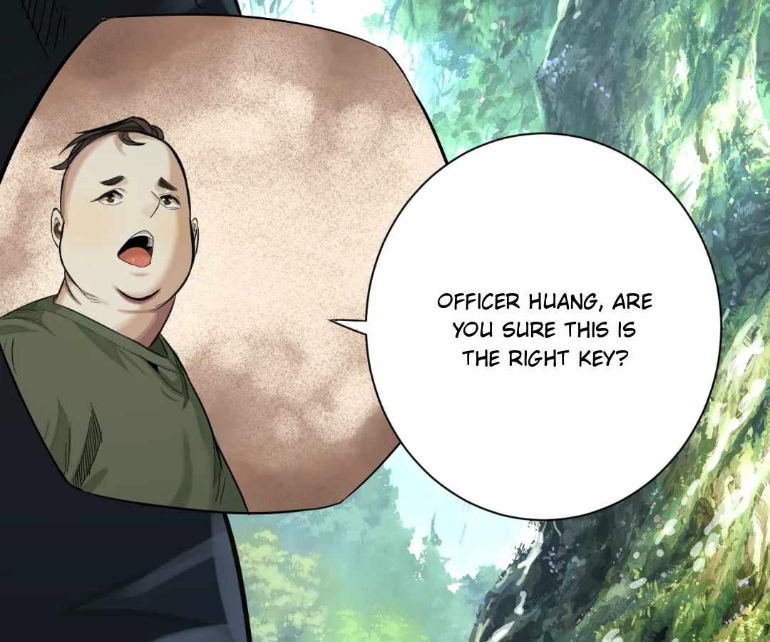 Read The Creatures that We Are chapter 29 image 31 on Lezhin