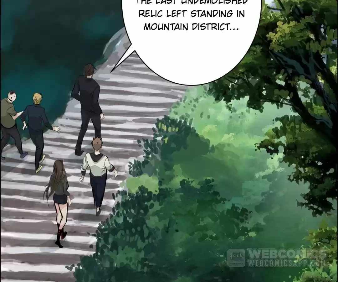 Read The Creatures that We Are chapter 29 image 34 on Lezhin