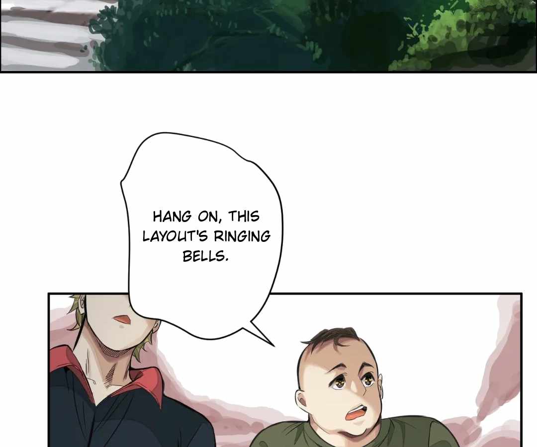 Read The Creatures that We Are chapter 29 image 35 on Lezhin