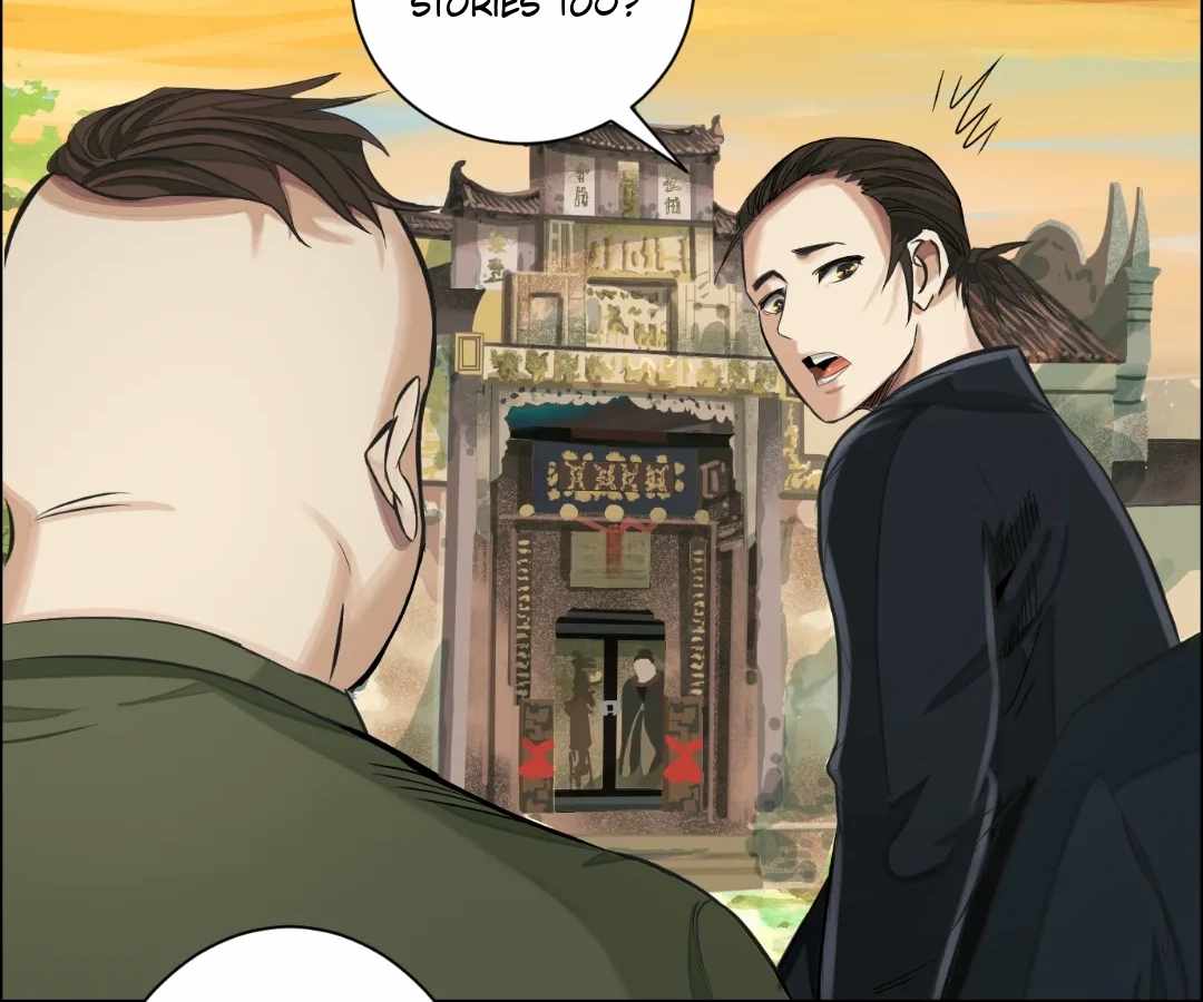 Read The Creatures that We Are chapter 29 image 37 on Lezhin