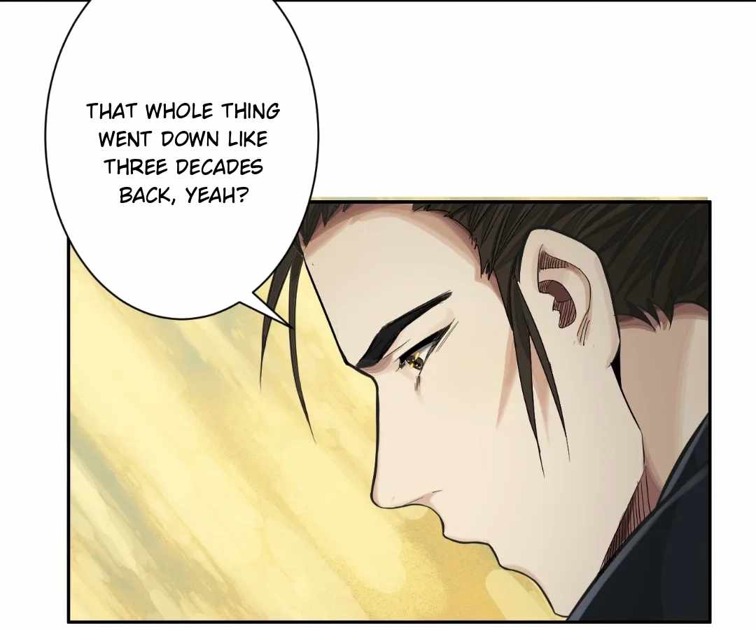 Read The Creatures that We Are chapter 29 image 38 on Lezhin