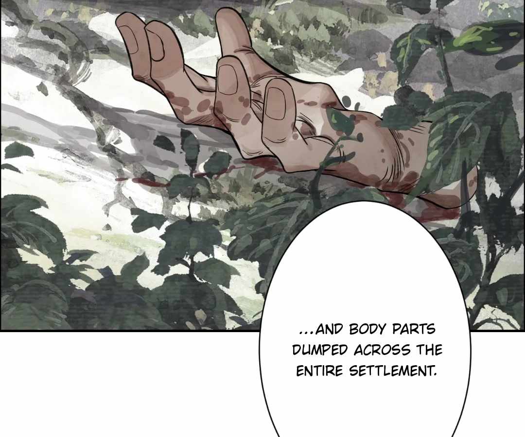Read The Creatures that We Are chapter 29 image 49 on Lezhin